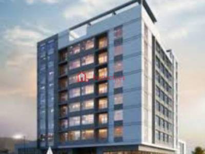 14.Bole Medhanialem 1700 m2 B+1+G+7 Commercial &amp; Apartment Building