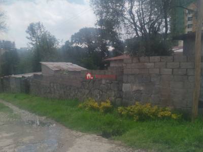 1.Bole Wolo Sefer 1500 m2 Common Place development Detached House
