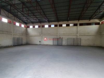 Haile Garment 500 m2 Multipurpose use Were house