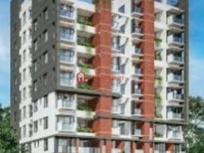 Bole 1800 m2 G+9 Commercial Complex Building