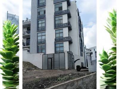 For Sale: Prime G+5 Apartment in Lebu Varnero
