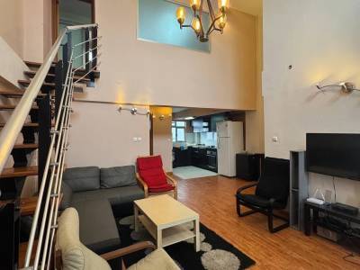 Guesthouse 2 Bed room Duplex Apartment for Rent in 22 Mazoria