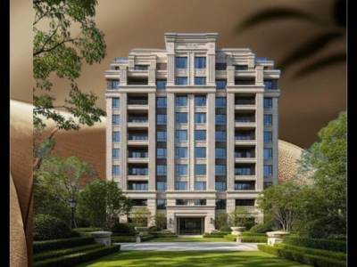 Luxurious 3-Bedroom Apartments in Bole