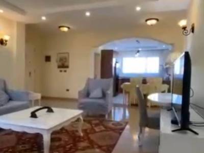 Guest House in Olympia (Bole)