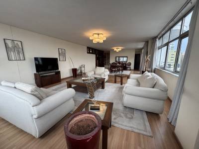 Luxury Apartment for Rent in Bole, Addis