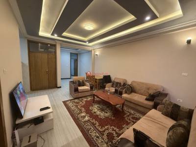 Alem Bank 100 m2 Opulent guest house