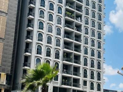 Executive Rental: Nicolas Building