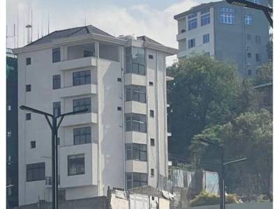 G+4 Designer Villa for Rent in Megenagna