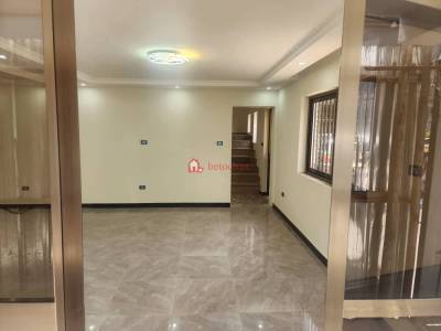 Bole Michael 227 G+1 Villa for Rent