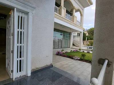 Prestigious Ambassadorial Mansion Mountain Top Location Panoramic