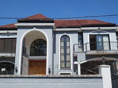 Elegant G+1 + Basement Family Residence