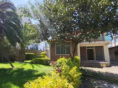 Charming G+1 Family Home with Exceptional Garden