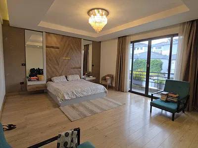 Brand-New G+1 Modern Villa with Full Furniture