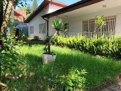 3-Bedroom Villa for Rent
