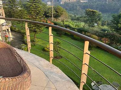 Elegant House, Gated Compound, Ecofriendly Surrounding!