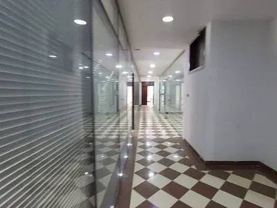 Exceptional Office Premises 700 SQM Each Floor