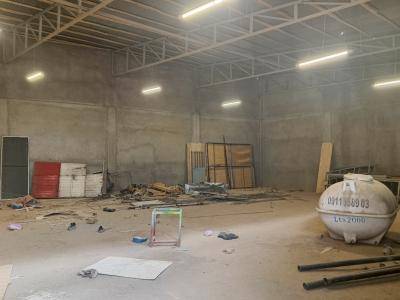 Warehouse in Jacross Area