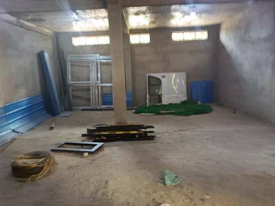 Warehouse in Yerer Goro Area