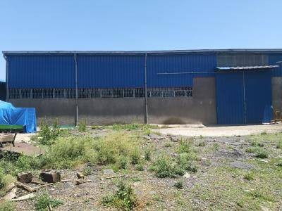 Warehouse in Kaliti Addis Ababa