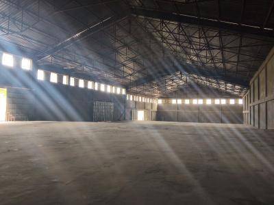 Warehouse in Kality Addis Ababa