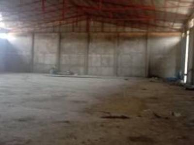 Warehouse for in Kaliti Addis Ababa