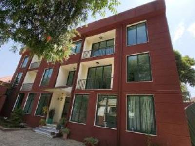 G+2 Story Home -- Multi-Unit Property
