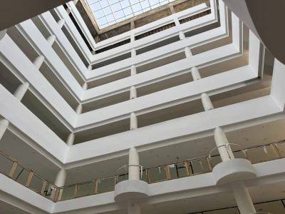Commercial Building for Lease