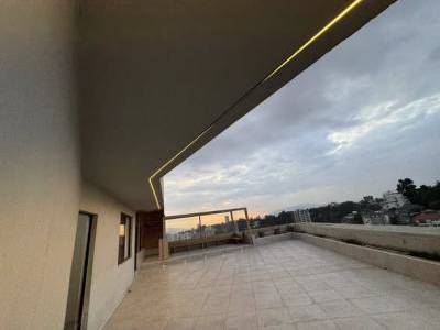 Brand New 10 Story Building