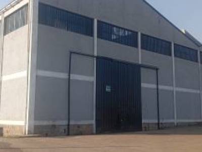 Warehouse for in Kaliti Addis Ababa Near Asphalt Road
