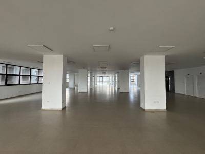Premium 720SQM Office Space