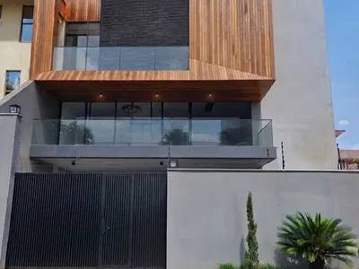 G+3 House