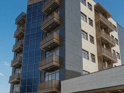 B+G+5 Commercial Property