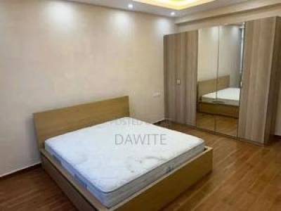 Furnished 5bdrm Apartment in Bole for sale