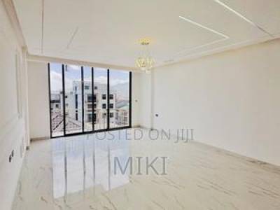 Furnished 3bdrm Apartment in Diaspora Garment, Nifas Silk-Lafto