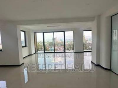 2bdrm Apartment in Meskle Flower, Bole for rent