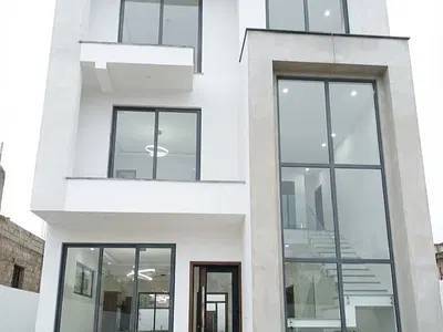 G+2 House