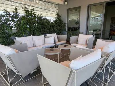 Luxury Fully Furnished Residence Kirkos Ideal for Au Staff