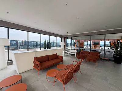 Sophisticated Furnished Living in the Heart of Addis Ababa