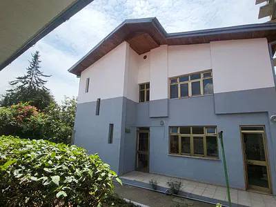 Green Family Home