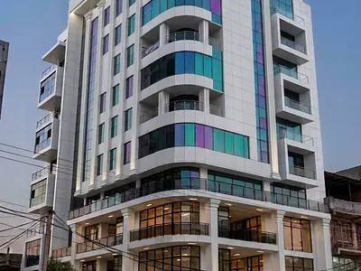 Commercial Hotel / Guest House