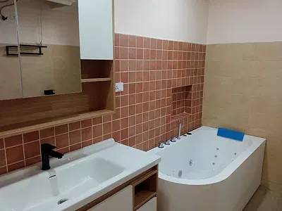Exceptional and Exclusive 3 Bed Room Apartment