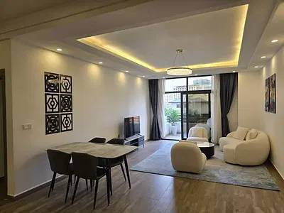 Super Classy and Comfy 2BD Apartment, Bole.