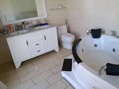 Luxurious &amp; Furnished 3BD Apartment, at Bole.