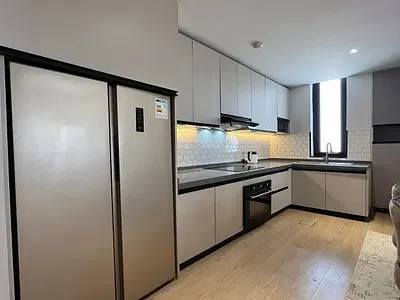 New &amp; Excellently Furnished 1 Bed Apt, Nearby the African Union (Au)