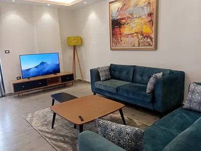 Cute, New, High Quality 3 Bed Room Apartment.