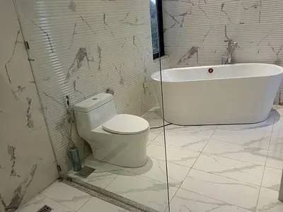 New and Gorgeous Fully Furnished 4 Bed Room Apartment, at Old Airport