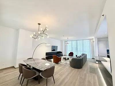 Gorgeous, High End 2 Bed Room Apartment, Kazanchis (Walking to Uneca)
