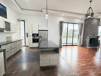 Great 3 Bed Room Apartment with a Very Big Private Balcony, Bole
