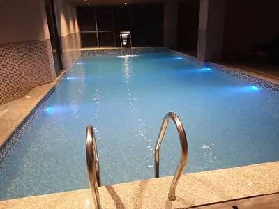 Gorgeous!! Fully Furnished Duplex 3 Bed Room Apartment.