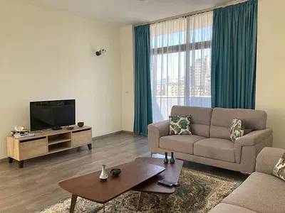 Cute, Fully Furnished 3 Bed Room Apartment, Bole.